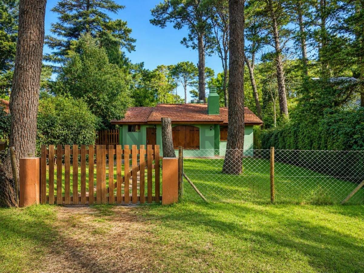 Casa 3 ambientes en Valeria del Mar — foto 1