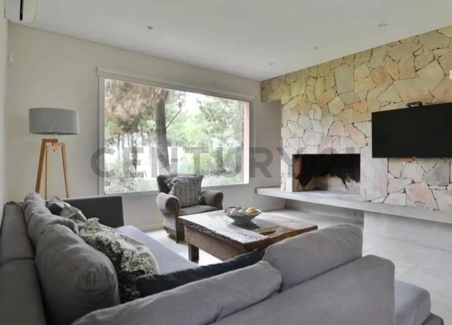 Casa 5 ambientes en Residencial I, Costa Esmeralda — foto 1