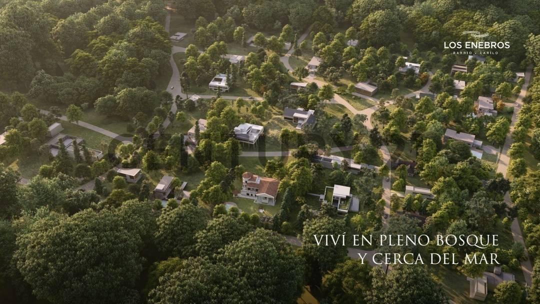 Terreno en Cariló — foto 1