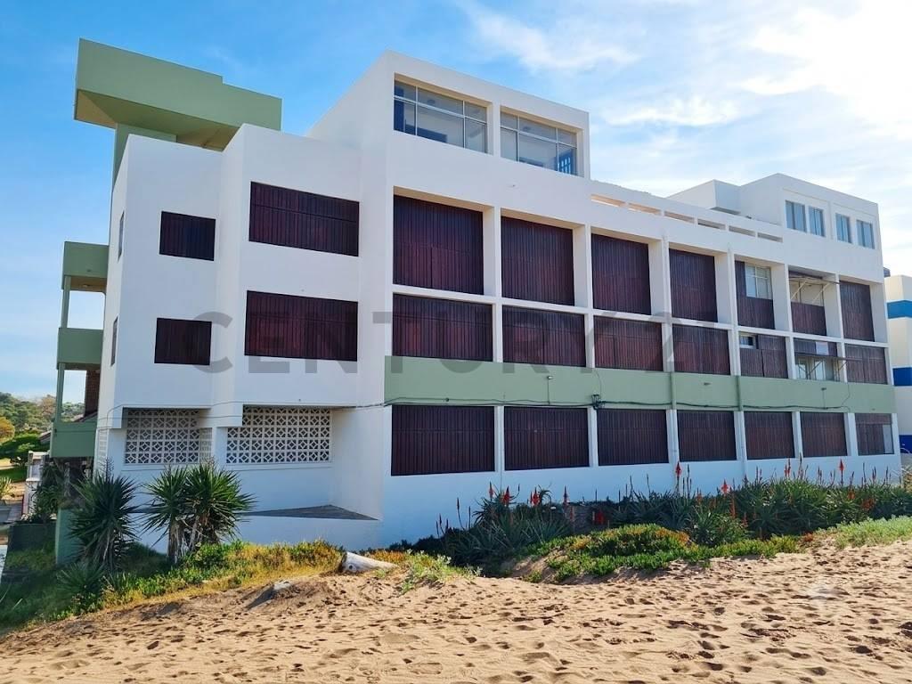 Departamento 3 ambientes en Zona Sur, Villa Gesell — foto 1