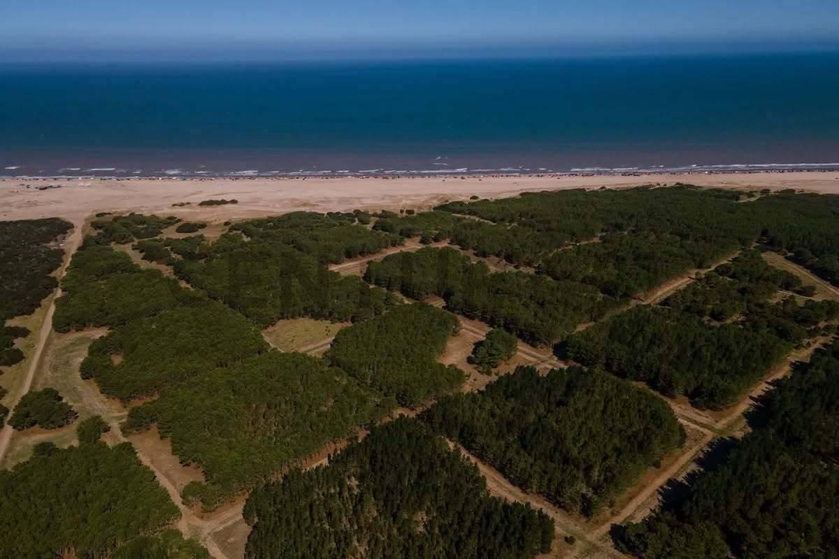 Terreno en Barrio Cerrado Pinamar Norte, Pinamar — foto 1