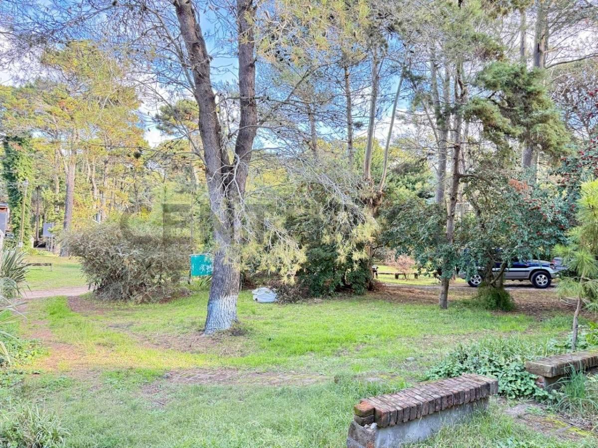 Terreno en Valeria del Mar — foto 1