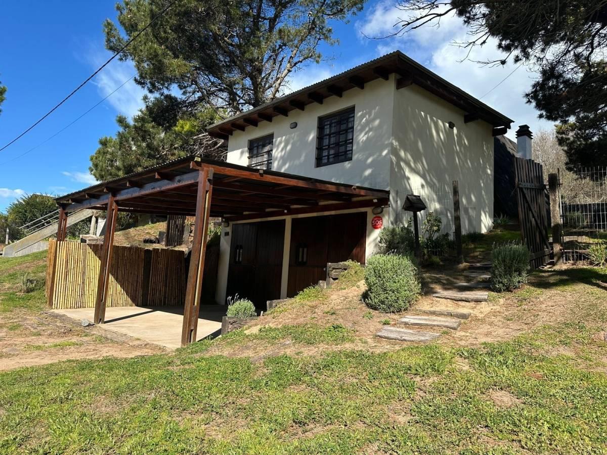 Casa 6 ambientes en Valeria del Mar — foto 1