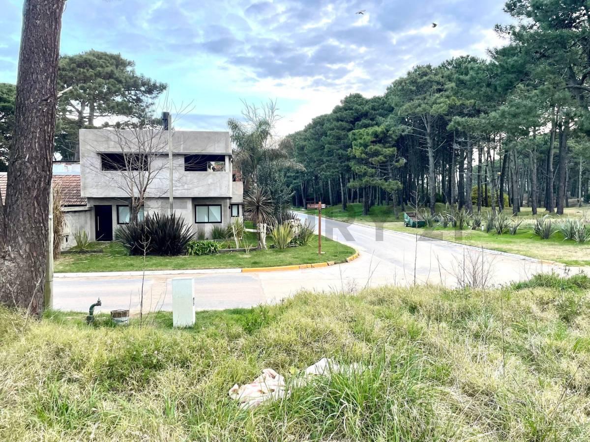 Terreno en Pinamar — foto 1