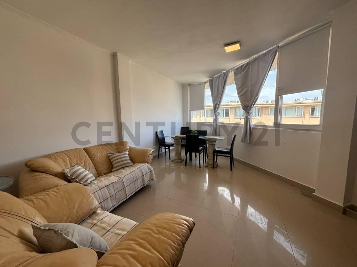 Departamento 2 ambientes en Pinamar Centro — foto 1