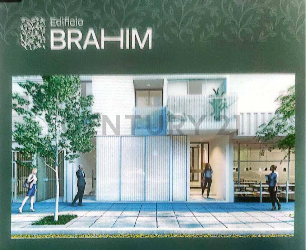 VENTA DE DEPARTAMENTO FORMATO DÙPLEX UN DORMITORIO EN POZO BARRIO GENERAL PAZ. — foto 1