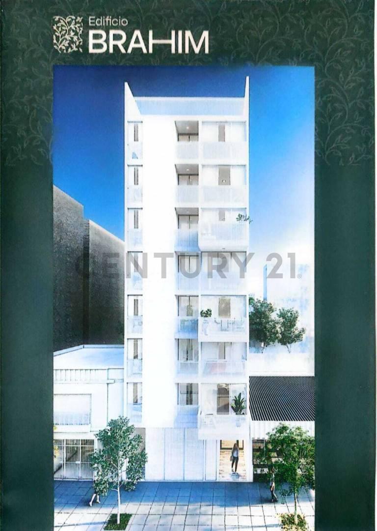 VENTA DEPARTAMENTO EN POZO BARRIO GENERAL PAZ — foto 1