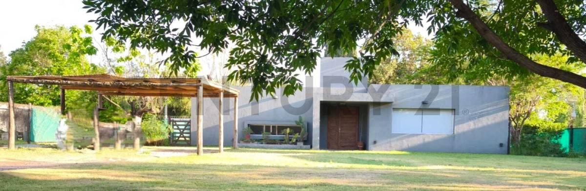 VENTA CASA 3 DORMITORIOS EN FINCAS DEL SUR 2 — foto 1