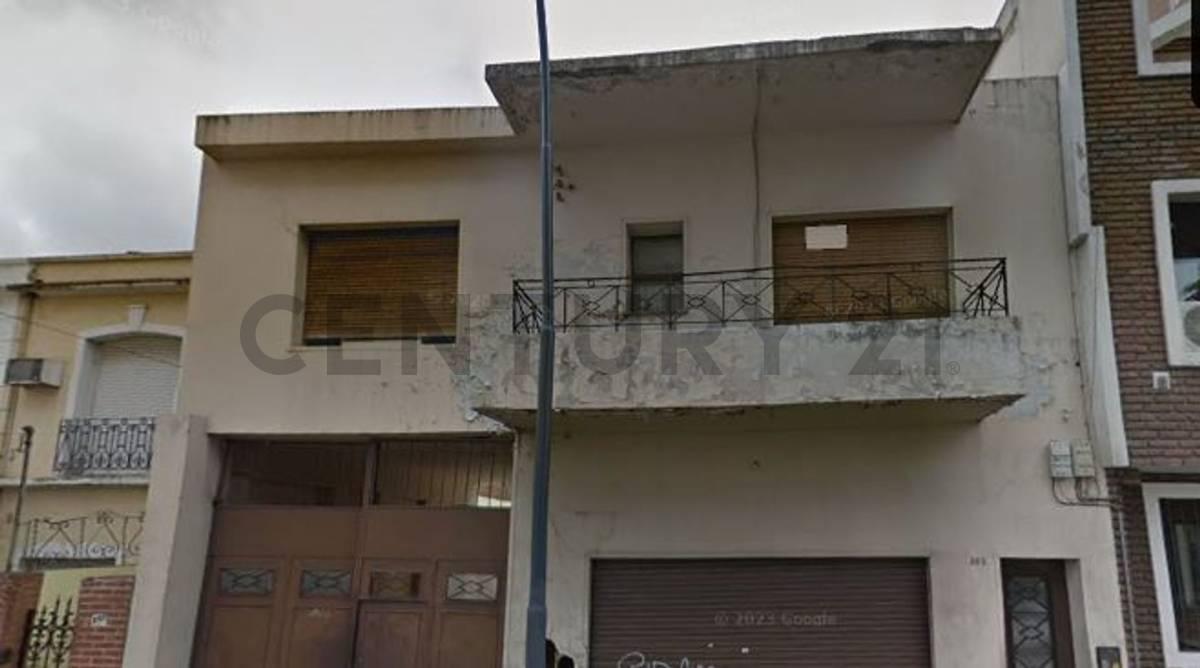 VENTA CASA OPORTUNIDAD CONSTRUCTOR PERUTA DIRECTA POR 2 DUPLEX ZONA SUR — foto 1