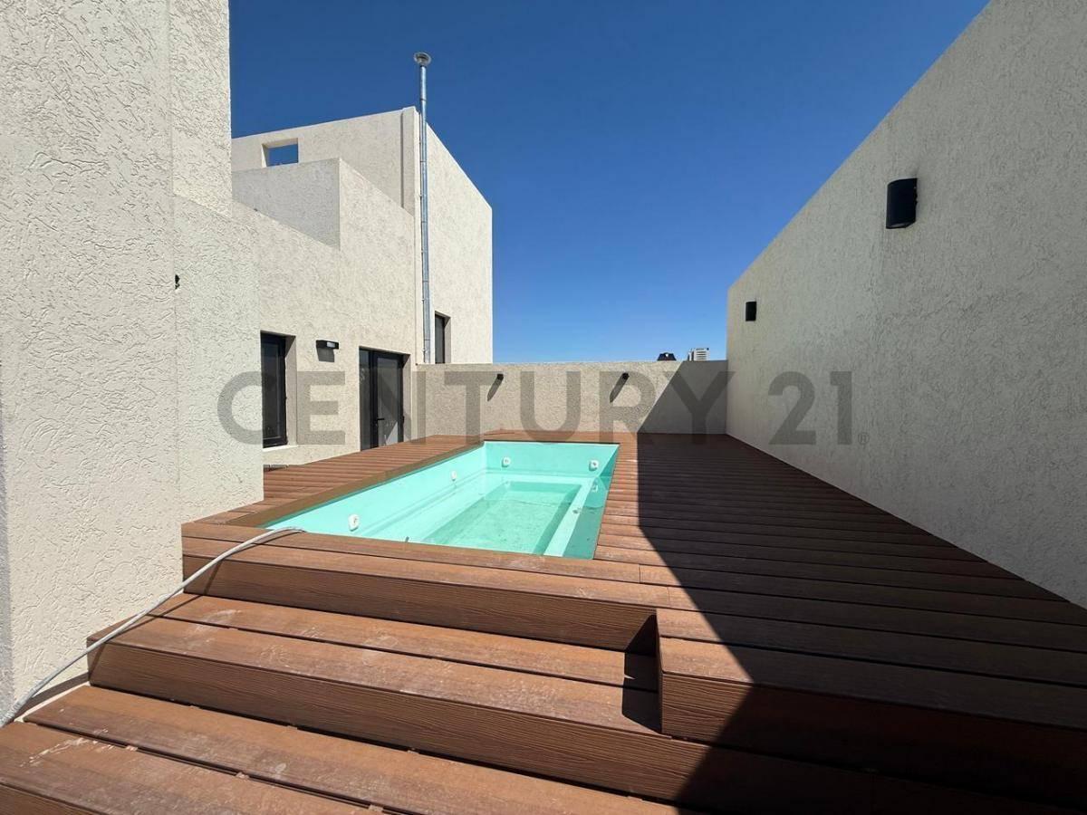 VENTA DEPARTAMENTO 1 DORMITORIO ALTO ALBERDI — foto 1