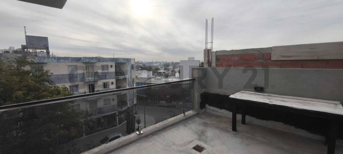 VENTA DEPARTAMEMTO UN DORMITORIO EN POZO BARRIO JUNIORS — foto 1