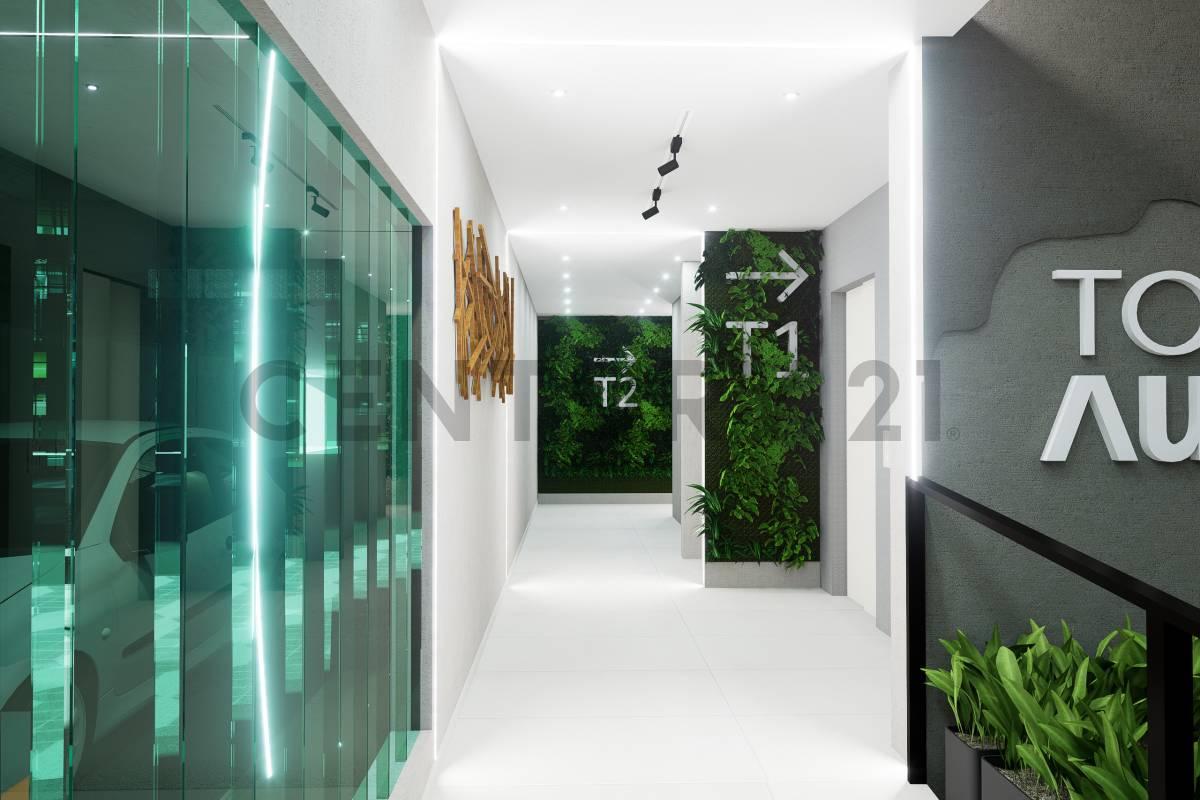 VENTA DEPARTAMENTO 3 DORMITORIO TORRE AURUS — foto 1