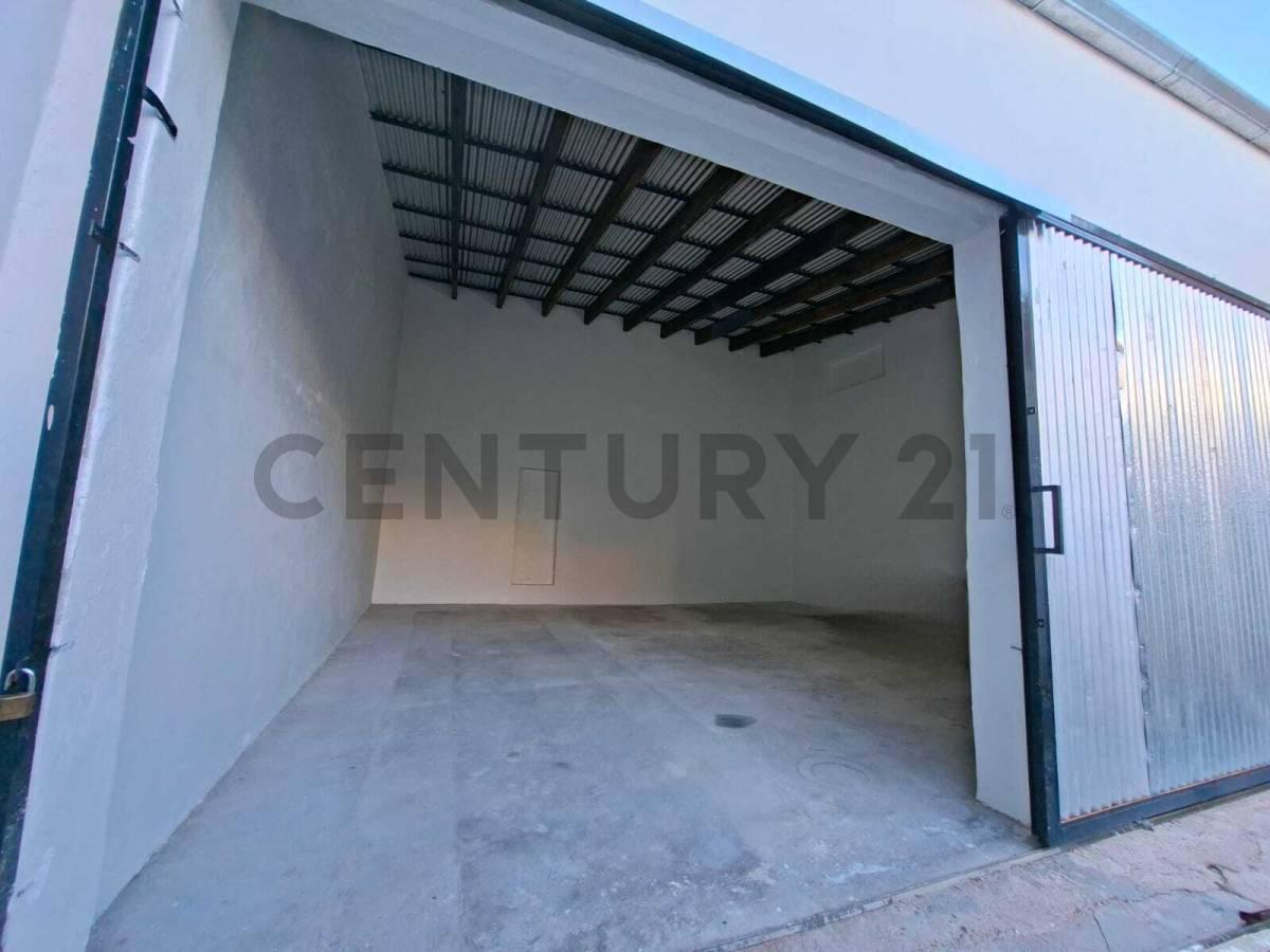 VENTA GALPON CON OFICINA EN EL CENTRO — foto 1