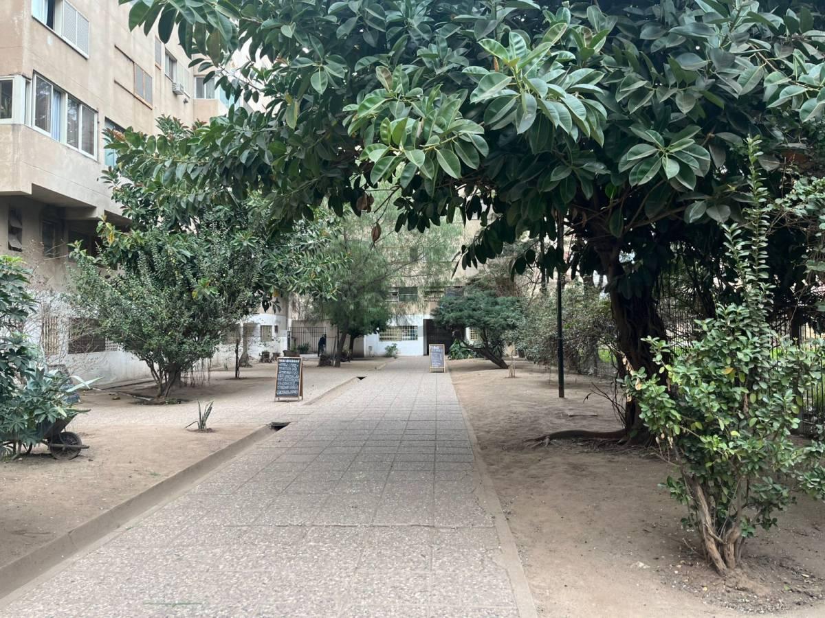 VENTA DUPLEX 2 DORMITORIOS EN COMPLEJO STABIO — foto 1