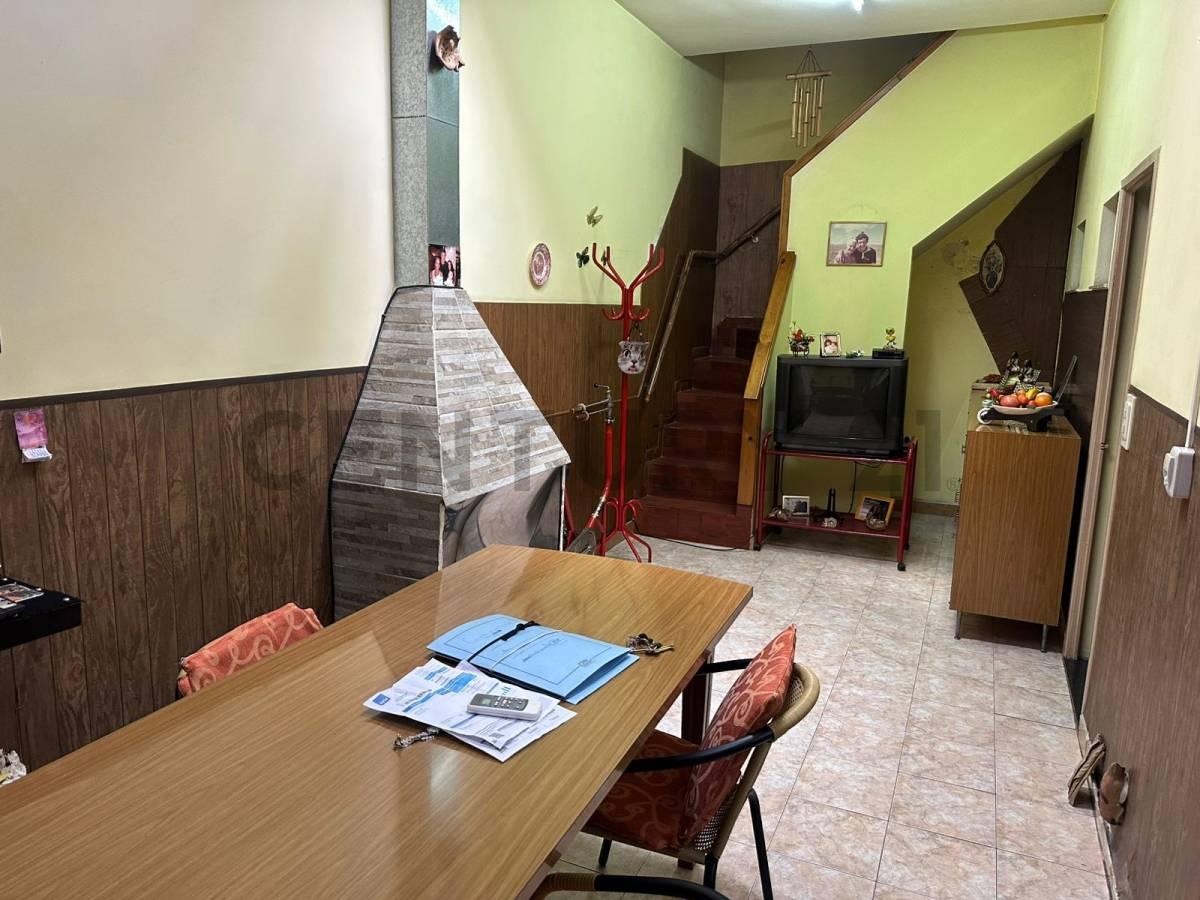 VENTA DE CASA 3 AMBIENTES , SAN JUSTO. — foto 1