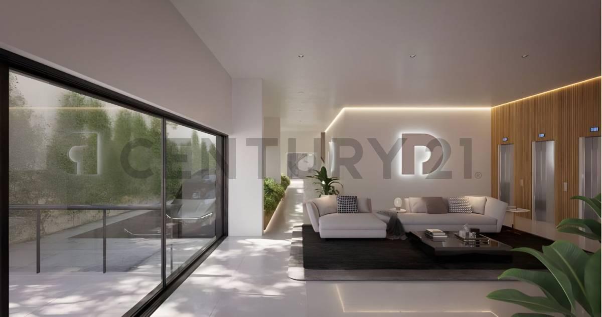 Departamento en venta 3 ambientes — foto 1
