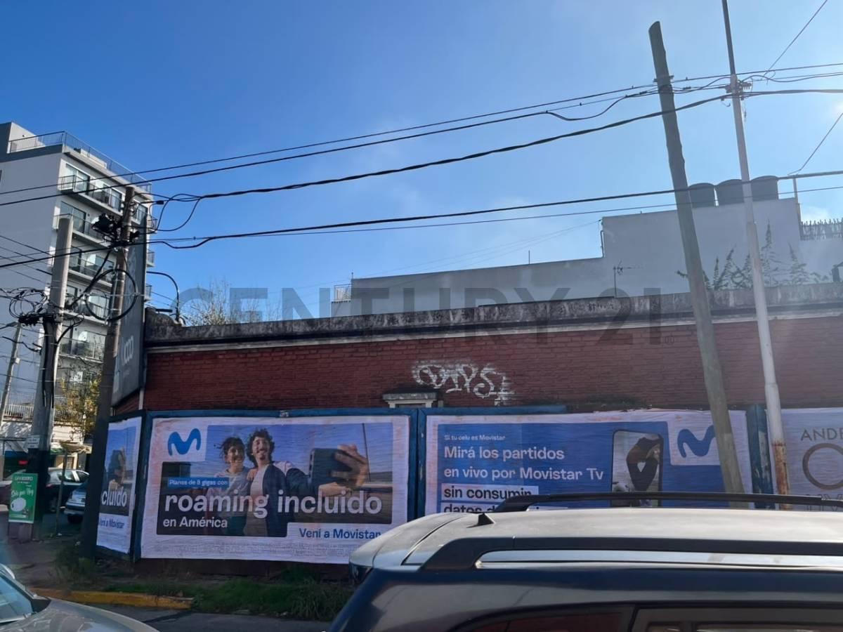 VENTA LOTE EN CASEROS — foto 1