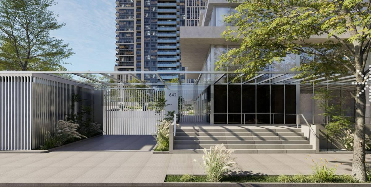 DEPARTAMENTO DE 5 AMBIENTES EN VENTA EN POZO – RESENSE | AV. DEL LIBERTADOR 1381, VICENTE LÓPEZ — foto 1