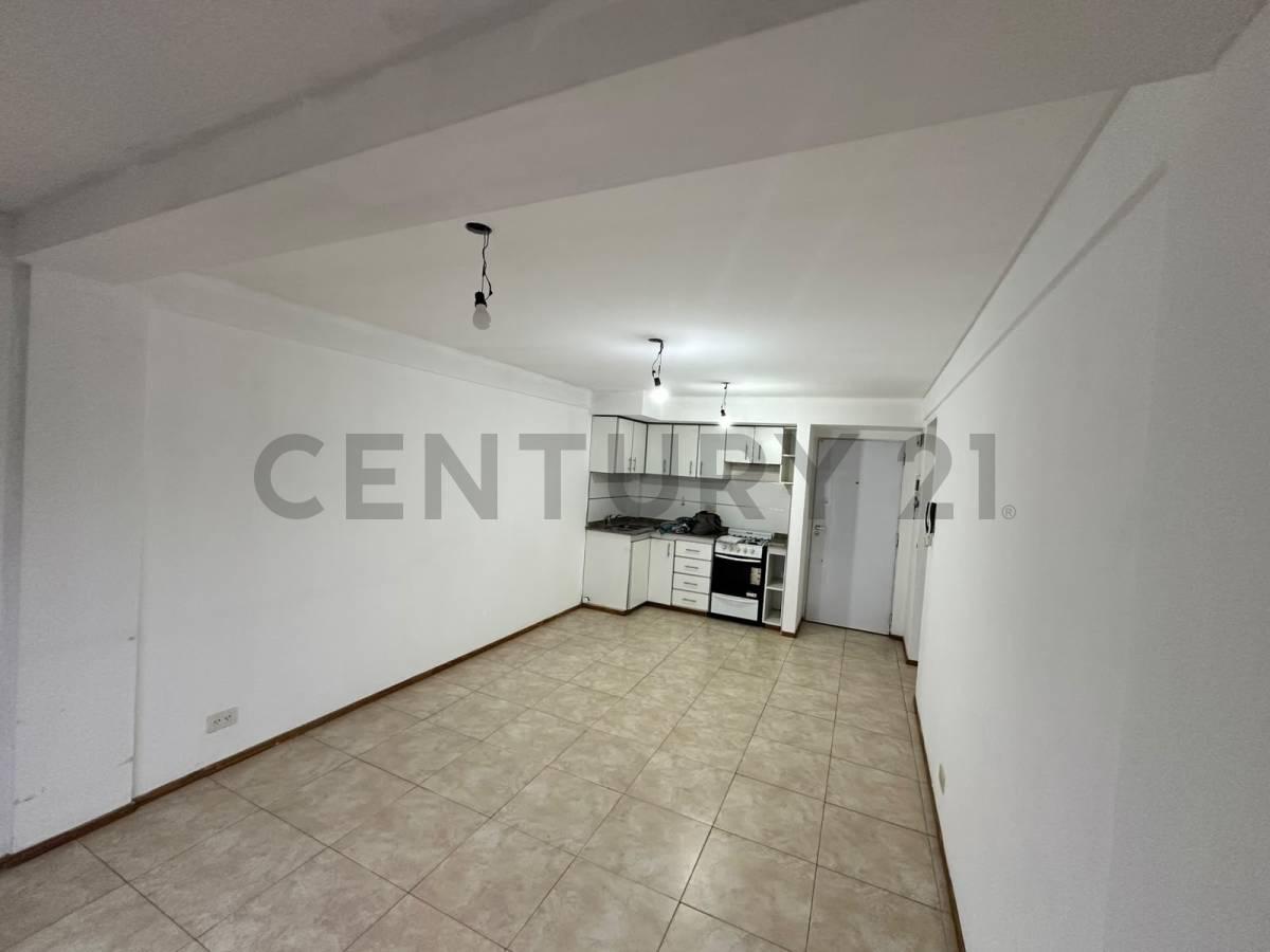 Departamento 2 ambientes en alquiler — foto 1