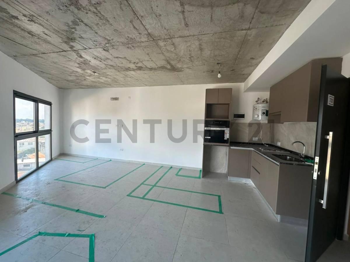 Alquiler monoambiente a estrenar — foto 1