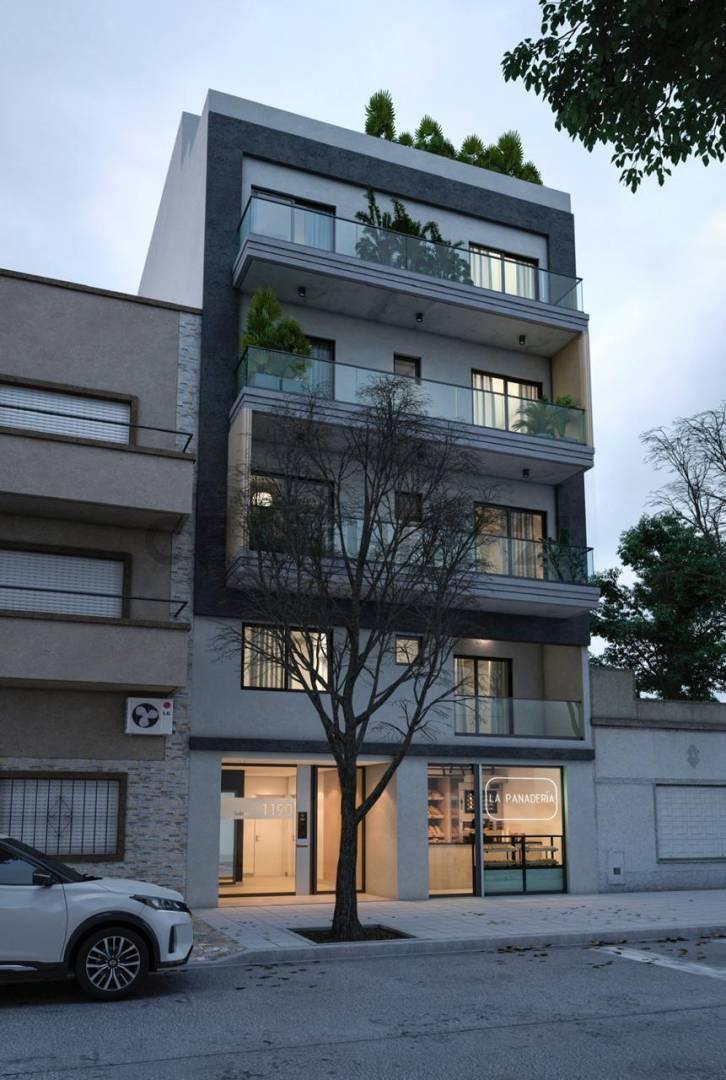 VENTA LOCAL EN LINIERS — foto 1