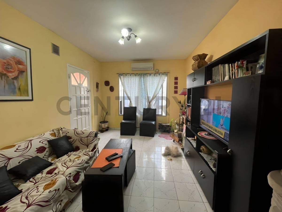 Venta Departamento tipo Ph 3 ambientes Villa Luzuriaga — foto 1