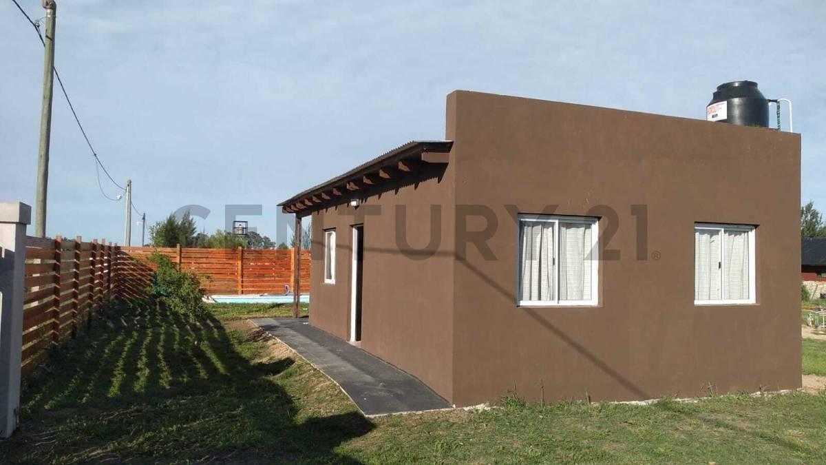 Venta quinta de 3 ambientes con Pileta y Parrila — foto 1