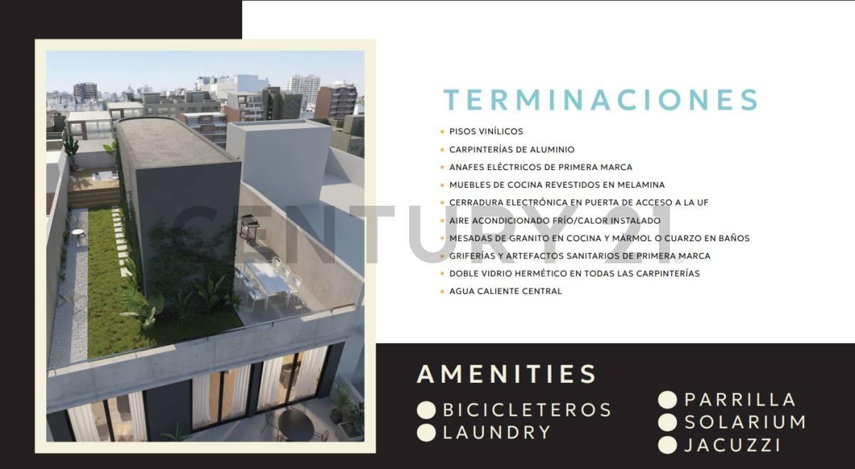 VENTA Estudios en Aguilar Point: Diseño, funcionalidad y ubicación premium en Colegiales — foto 1