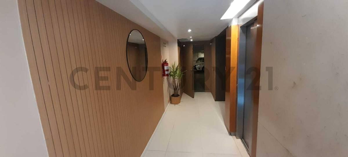 Venta de cochera en Palermo, salguero 1100 — foto 1