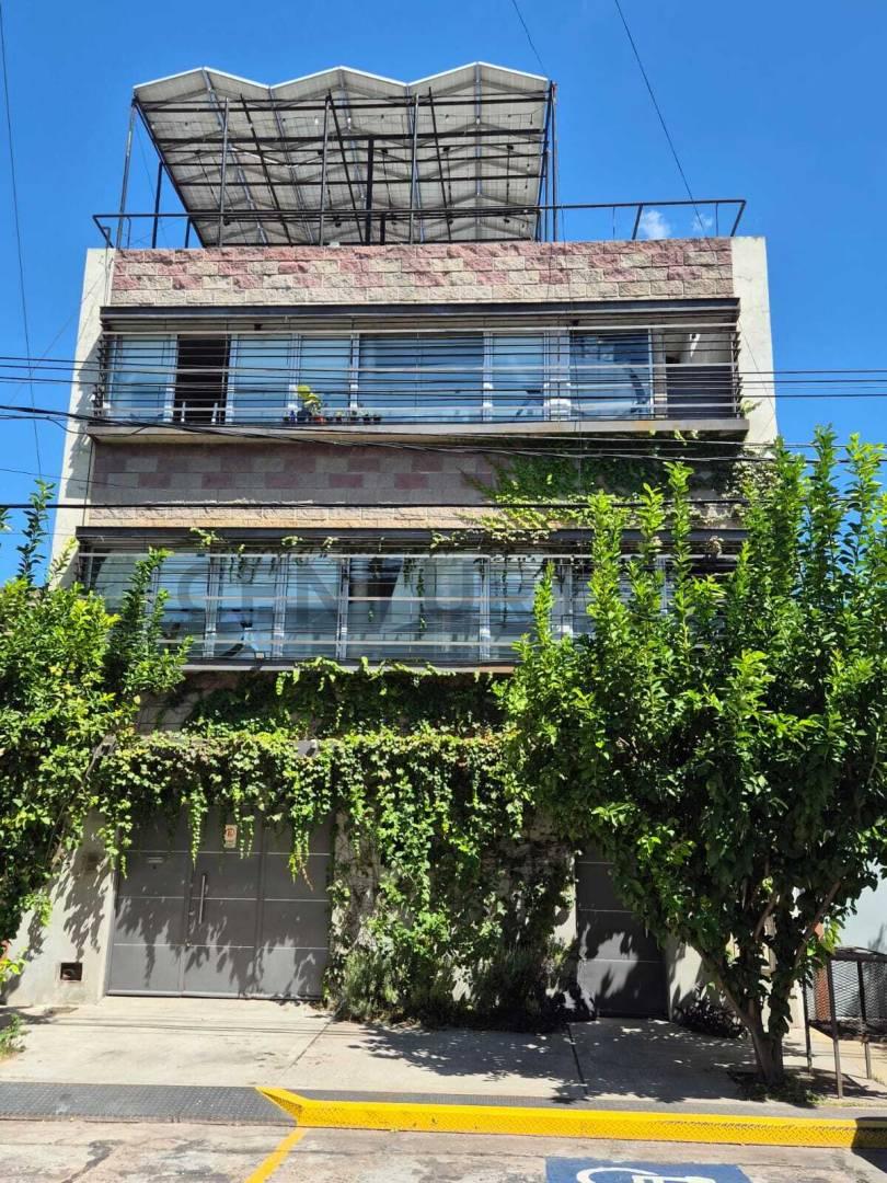 VENTA DE EXCELENTE DEPOSITO MIXTO EN CIUDADELA - PARTIDO 3 DE FEBRERO - PCIA DE BUENOS AIRES — foto 1