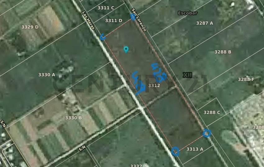 Venta lotes abierto, sin expensas, listos para escriturar. — foto 1
