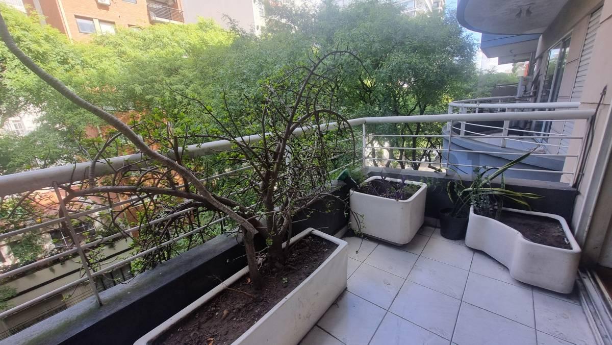 Venta, Departamento 3 ambientes en Pedro Goyena, Caballito — foto 1