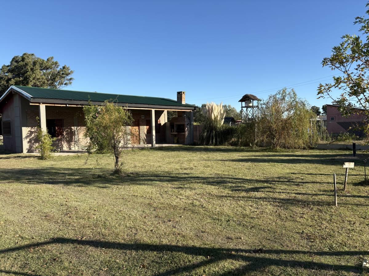 Venta Quinta 2 ambientes con Pileta en Coronel Brandsen — foto 1