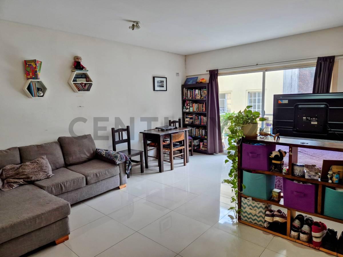 DEPARTAMENTO EN VENTA MONOAMBIENTE EN SAN TELMO , — foto 1
