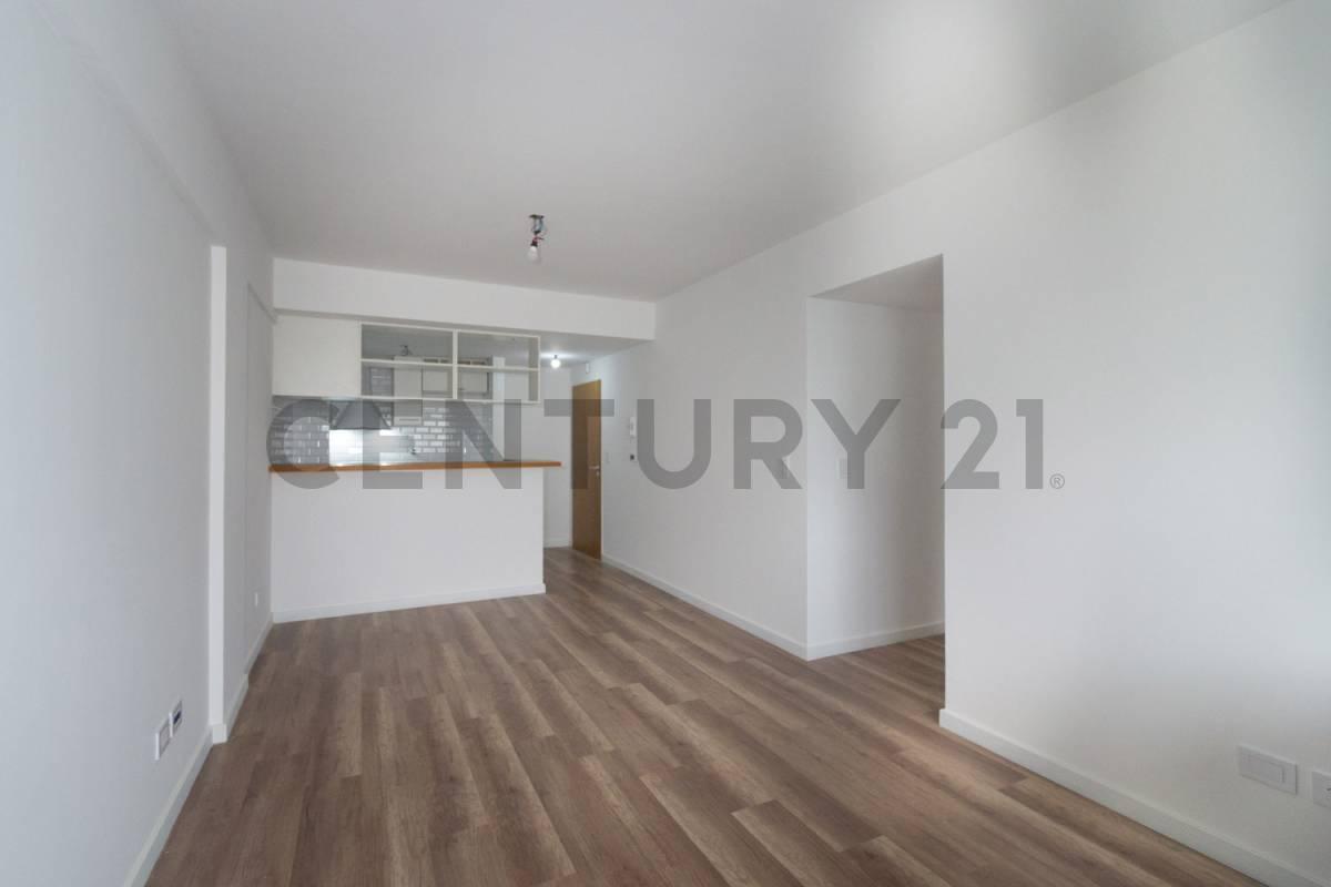 ALQUILER DEPARTAMENTO 2 AMBIENTES EN PALERMO HOLYWOOD A ESTRENAR — foto 1