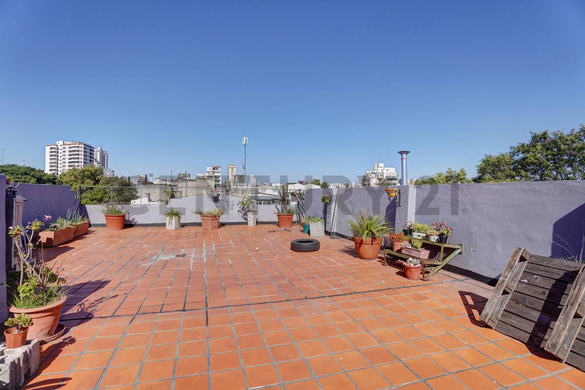 VENTA PH 5 ambientes con terraza propia en Caballito Norte — foto 1