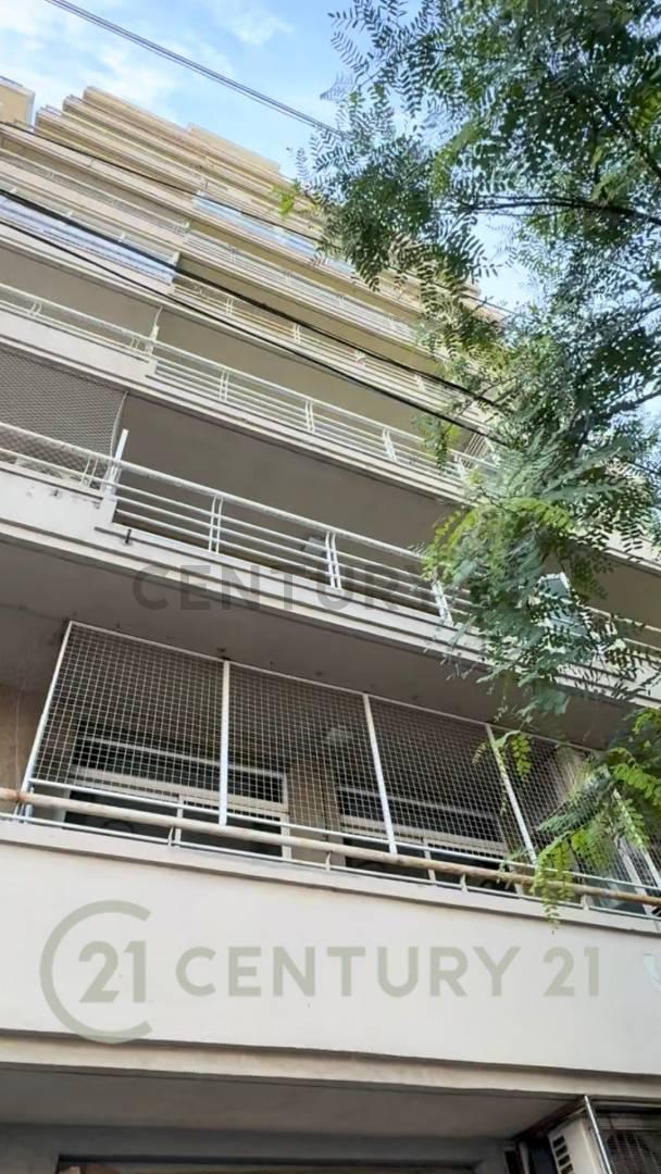 VENTA DEPARTMENTO MONOAMBIENTE C/ BALCON EN CHACARITA — foto 1