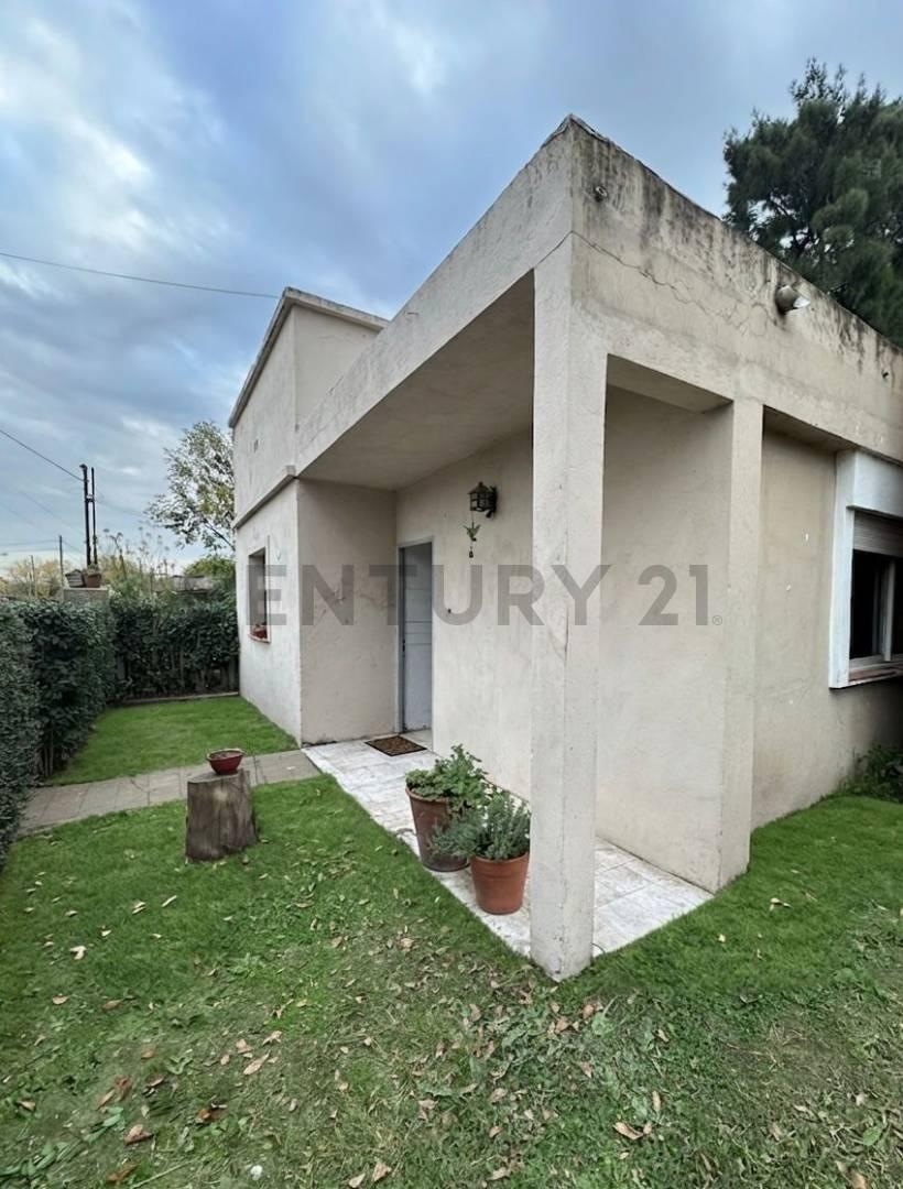 VENTA CASA. 3 AMB GENERAL LAS HERAS, BUENOS AIRES. — foto 1