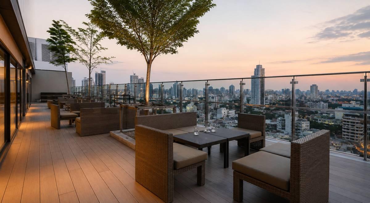 Venta monoambiente a estrenar, San Nicolás, 7mo piso, business center y seguridad 24hs — foto 1