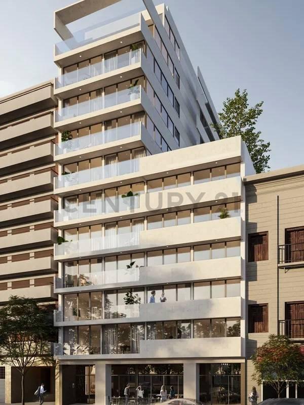 Venta de ambiente en Alto Grande Obelisco CABA — foto 1
