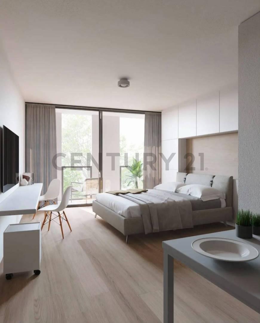VENTA DE MONOAMBIENTE DIVISIBLE EN MONTSERRAT — foto 1