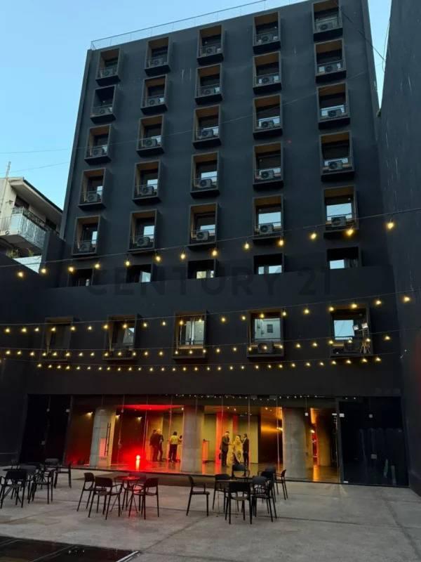 MONOAMBIENTE EN VENTA EN SAN NICOLAS - IDEAL INVERSOR — foto 1
