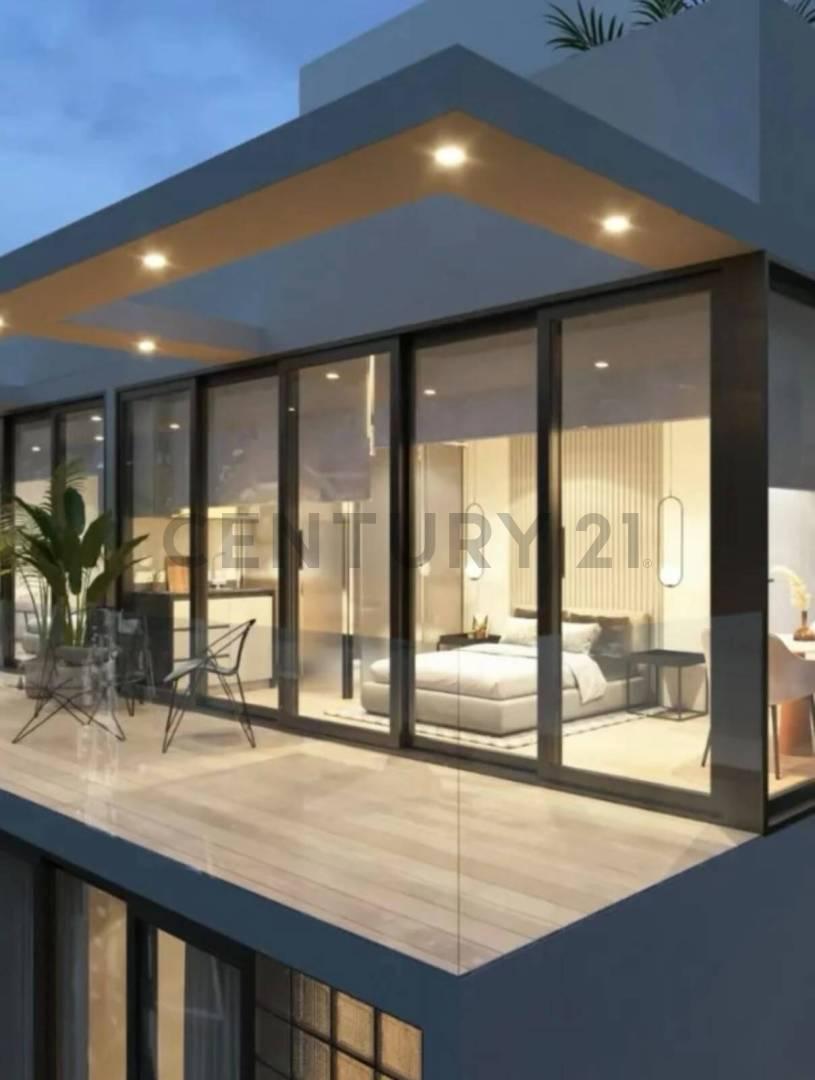 VENTA DE MONOAMBIENTE EN SAN NICOLAS — foto 1