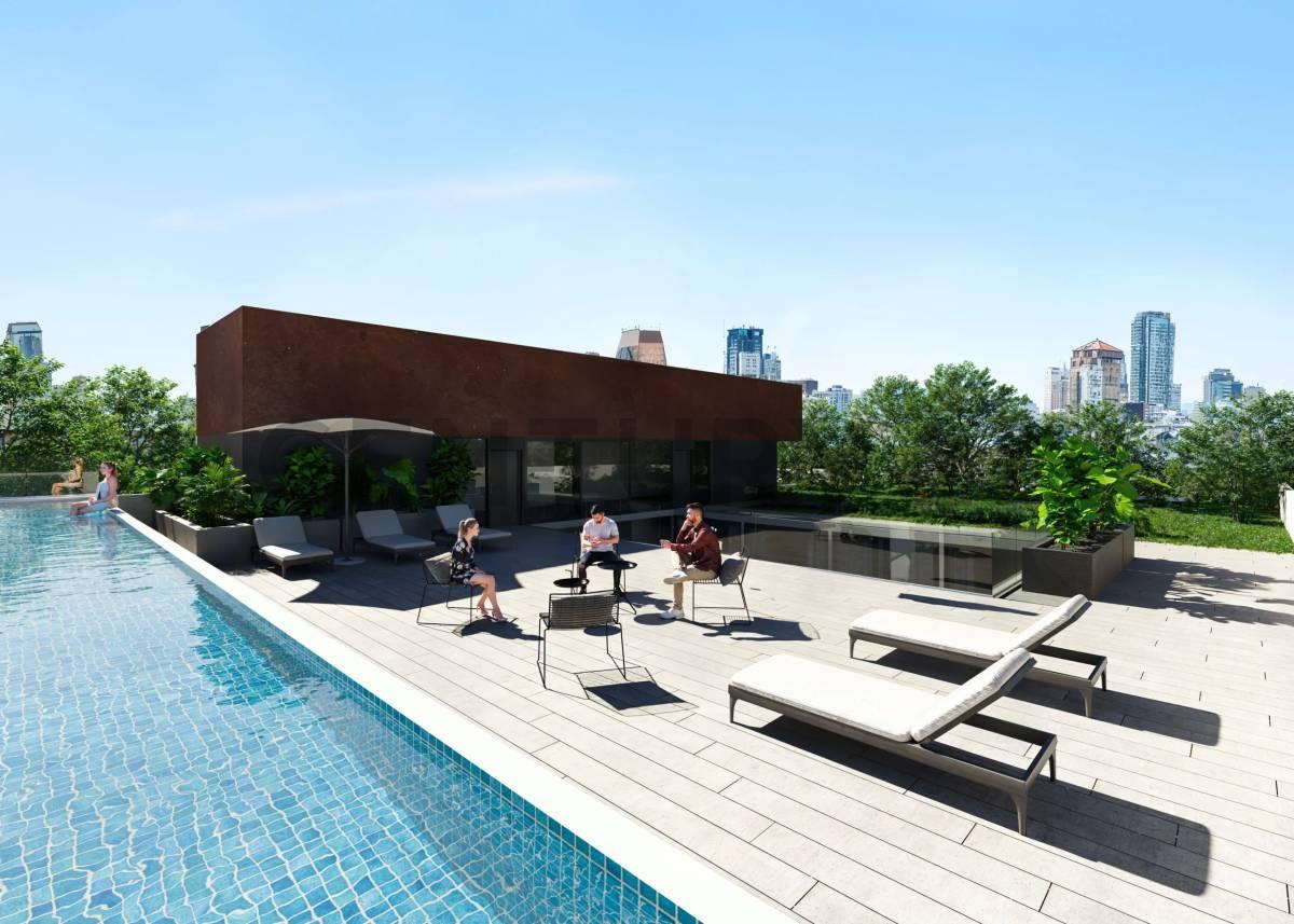 Venta Monoambiente en Palermo Ideal Inversión o Airbnb — foto 1