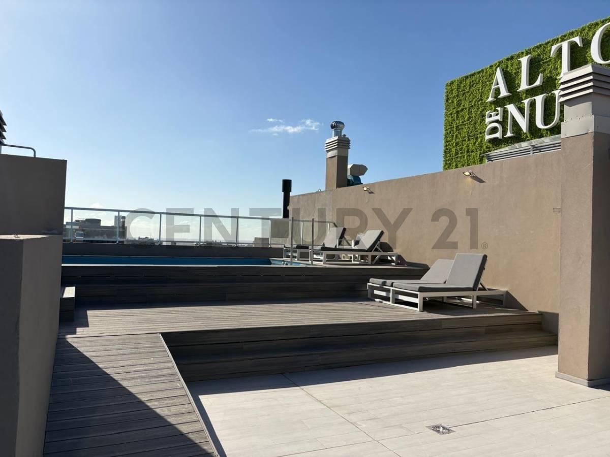 VENTA DEPARTAMENTO A ESTRENAR 2 AMBIENTES, EN NUÑEZ — foto 1