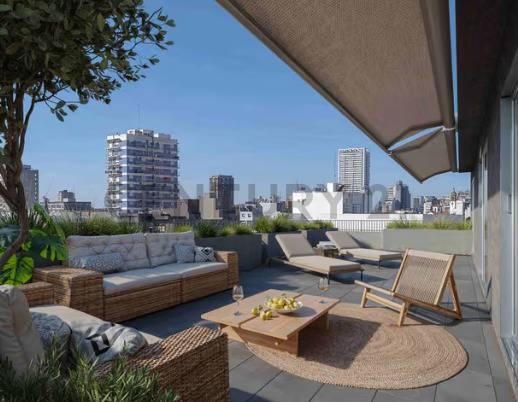 DEPARTAMENTO DE 2 AMBIENTES A ESTRENAR EN SAAVEDRA ( EN CONSTRUCCIÓN) — foto 1