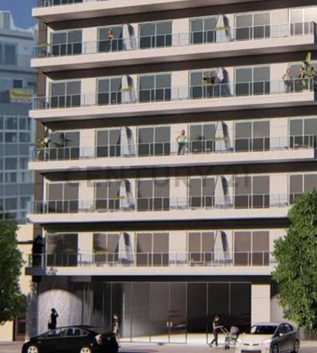 DEPARTAMENTO DE 3 AMBIENTES A ESTRENAR EN NUÑEZ — foto 1