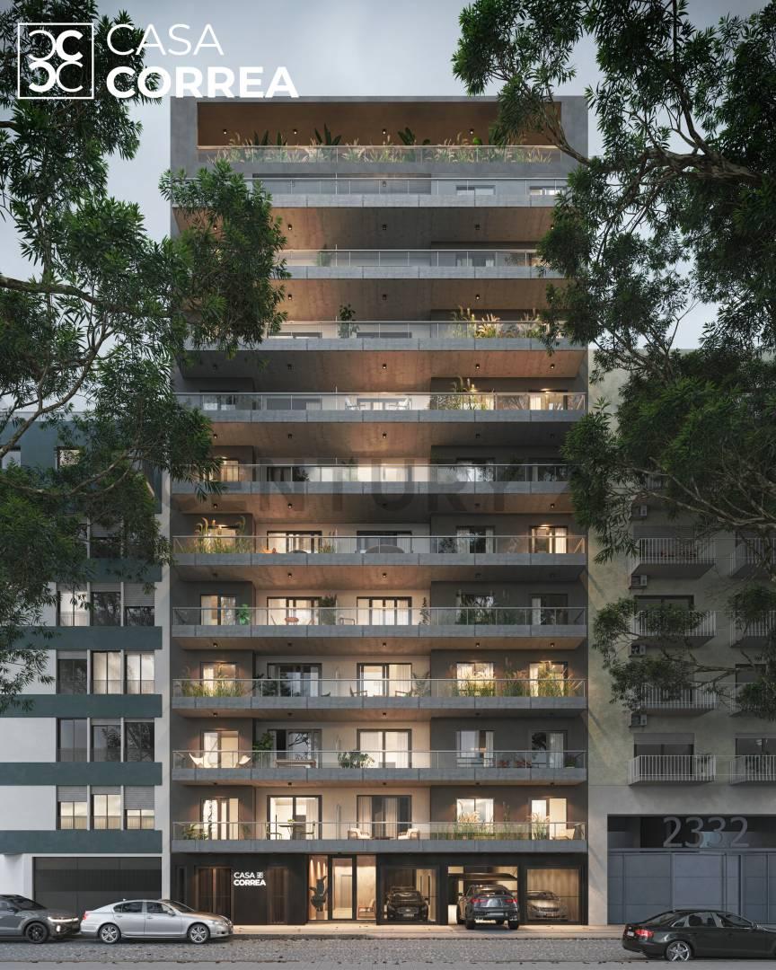 DEPARTAMENTO A ESTRENAR EN NUÑEZ DE 3 AMBIENTES — foto 1
