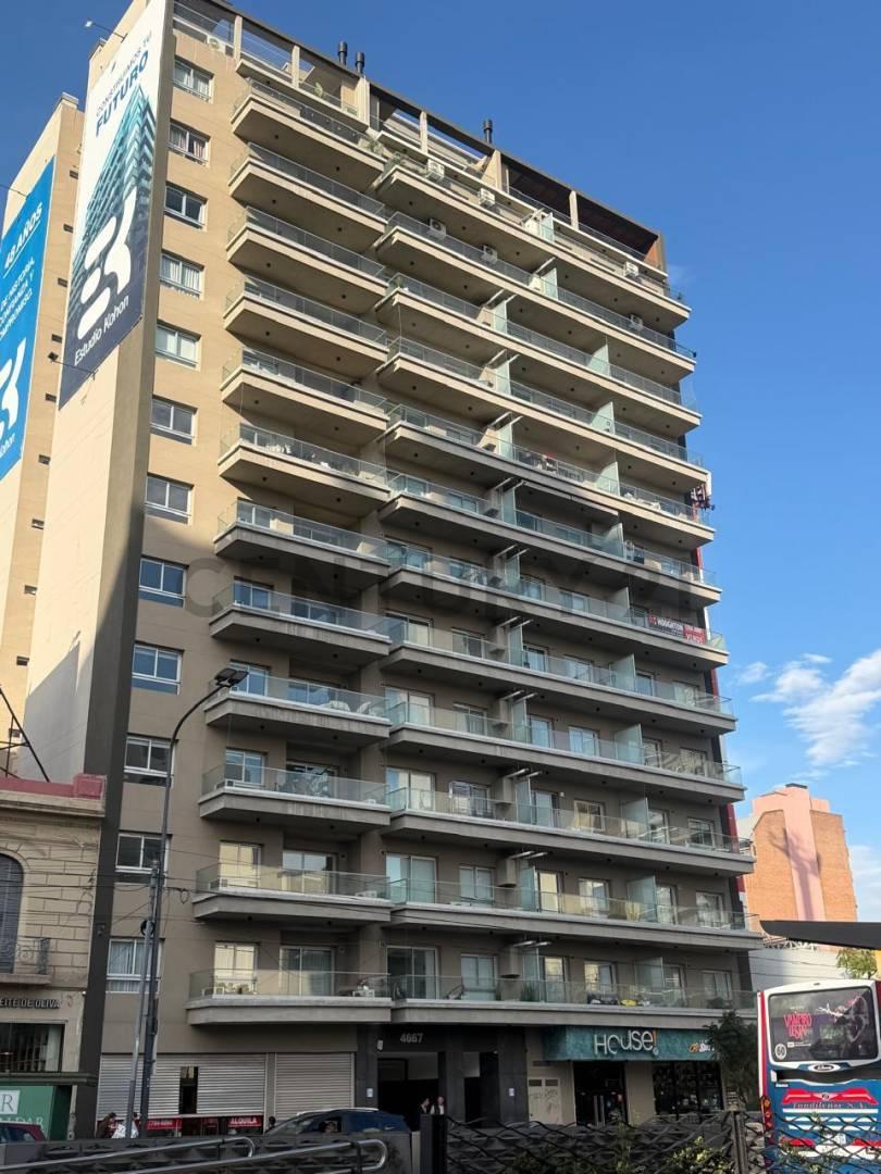 VENTA DEPARTAMENTO A ESTRENAR 2 AMBIENTES, EN NUÑEZ — foto 1