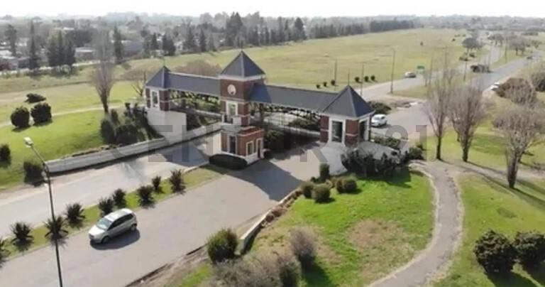 Lote en venta en Santa Sofia Pilar del Este — foto 1
